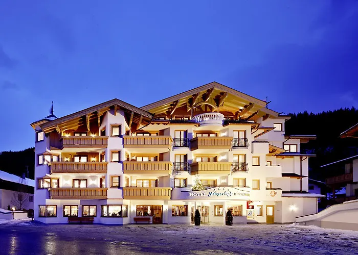Hotel Jaegerhof